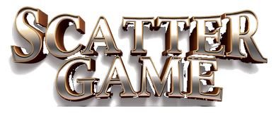scatter game logo